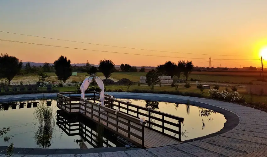 Land-Plan Hotel & Restaurant Tltstava - Nyugdjas kedvezmnyes rak reggelis elltssal (1 jtl)