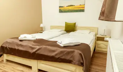 Land-Plan Hotel & Restaurant Tltstava