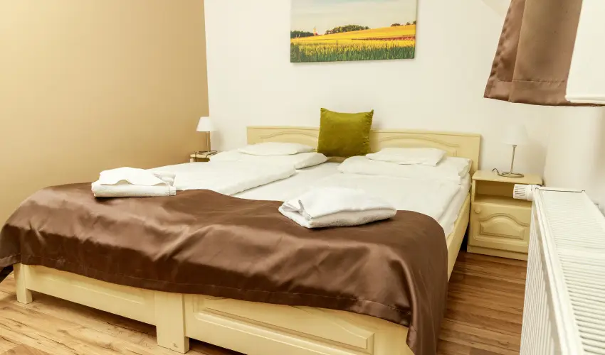 Land-Plan Hotel & Restaurant Tltstava - Nyugdjas kedvezmnyes rak reggelis elltssal (1 jtl)