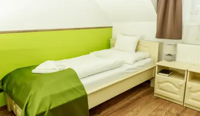 Land-Plan Hotel & Restaurant Tltstava