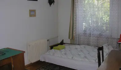 Lelkesh�z Szarvas