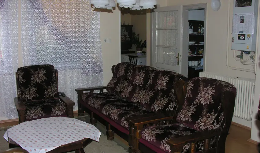 Lelkesh�z Szarvas - Nyugd�jas kedvezm�nyes �rak (1 �jt�l)