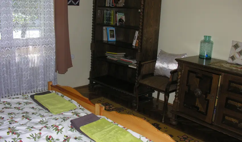 Lelkesh�z Szarvas - Nyugd�jas kedvezm�nyes �rak (1 �jt�l)