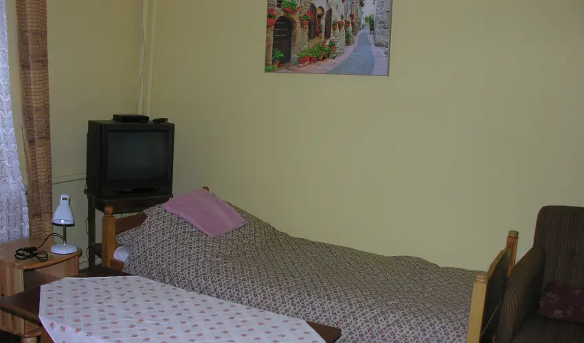 Lelkesh�z Szarvas - Nyugd�jas kedvezm�nyes �rak (1 �jt�l)