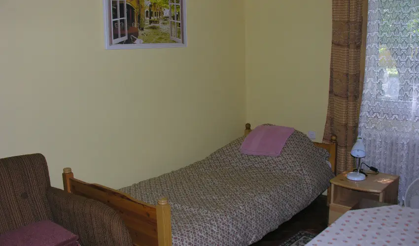 Lelkesh�z Szarvas - Nyugd�jas kedvezm�nyes �rak (1 �jt�l)