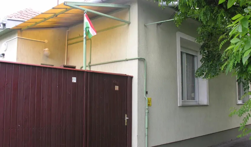 Lelkesh�z Szarvas - Nyugd�jas kedvezm�nyes �rak (1 �jt�l)