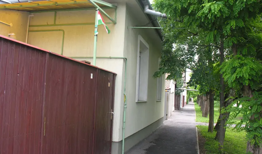 Lelkesh�z Szarvas - Nyugd�jas kedvezm�nyes �rak (1 �jt�l)