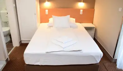 L�dia Hotel Hark�ny Hark�ny