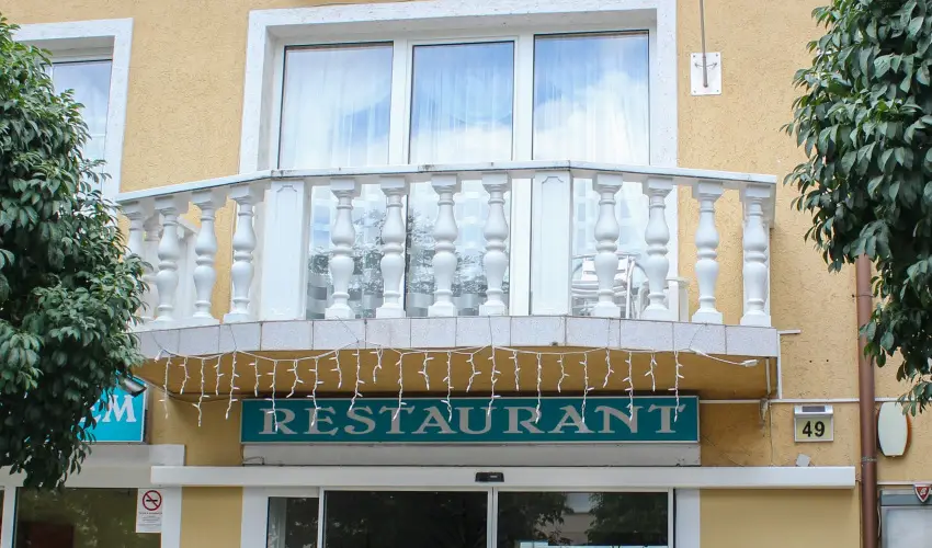 L�dia Hotel Hark�ny Hark�ny - Nyugd�jas kedvezm�nyes �rak reggelis ell�t�ssal (min. 2 �j)
