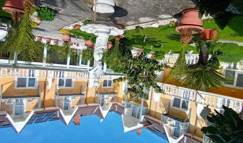 L�dia Hotel Hark�ny Hark�ny - Nyugd�jas kedvezm�nyes �rak reggelis ell�t�ssal (min. 2 �j)