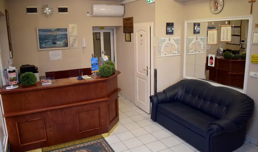 L�dia Hotel Hark�ny Hark�ny - Nyugd�jas kedvezm�nyes �rak reggelis ell�t�ssal (min. 2 �j)