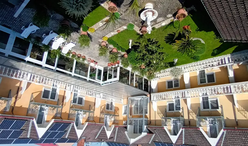 L�dia Hotel Hark�ny Hark�ny - Nyugd�jas kedvezm�nyes �rak reggelis ell�t�ssal (min. 2 �j)