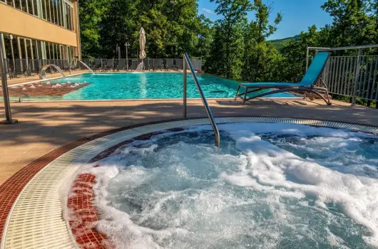 Lifestyle Hotel M�tra - Felejthetetlen pillanatok (1 �jt�l)