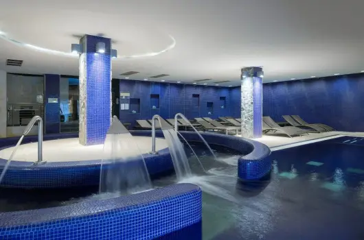 Lifestyle Hotel M�tra - A M�tra felfedez�se a legjobb �ron (min. 2 �j)