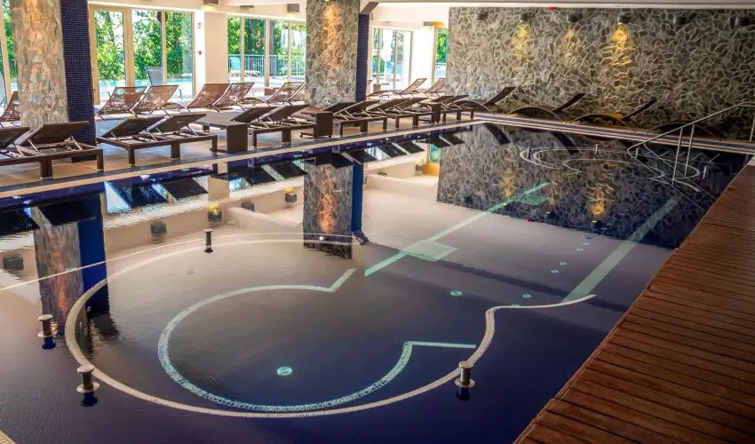 Lifestyle Hotel M�tra M�trah�za - M�trai pihen�s (min. 2 �j)