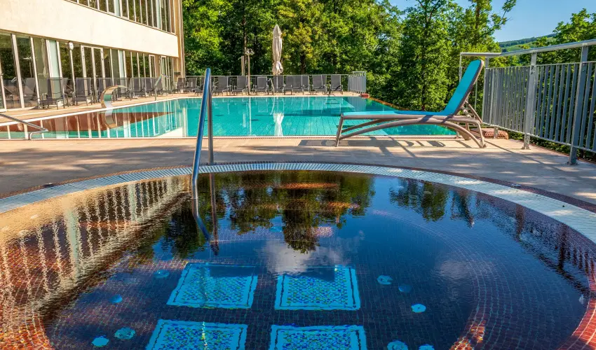 Lifestyle Hotel M�tra M�trah�za - M�trai pihen�s (min. 2 �j)