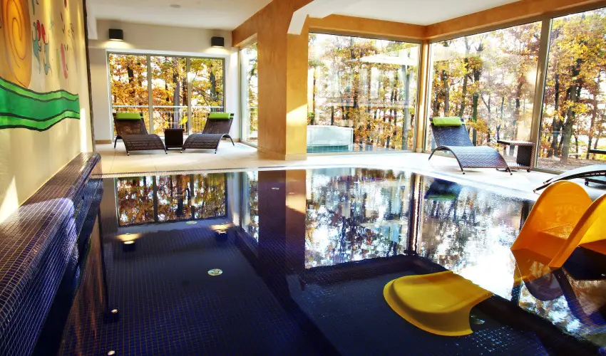 Lifestyle Hotel M�tra M�trah�za - M�trai pihen�s (min. 2 �j)