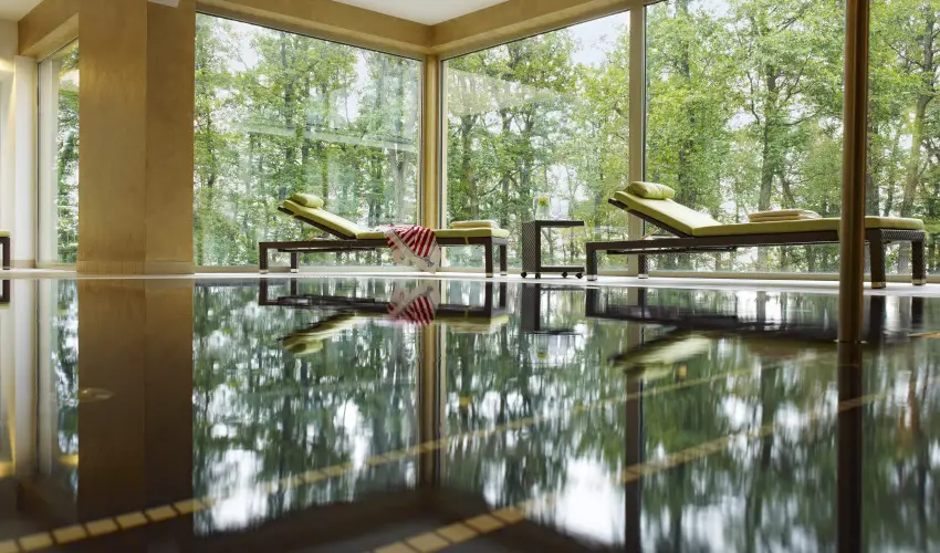 Lifestyle Hotel M�tra M�trah�za - M�trai pihen�s (min. 2 �j)