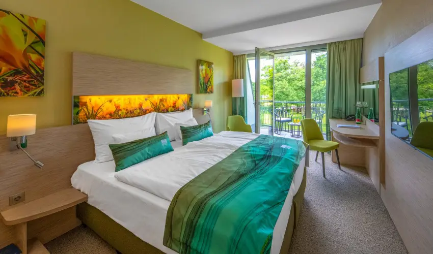 Lifestyle Hotel M�tra M�trah�za - M�trai pihen�s (min. 2 �j)