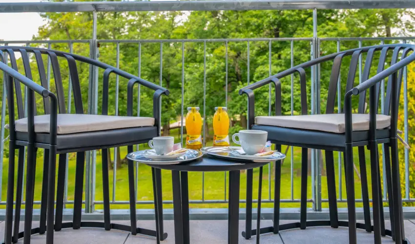 Lifestyle Hotel M�tra M�trah�za - M�trai pihen�s (min. 2 �j)