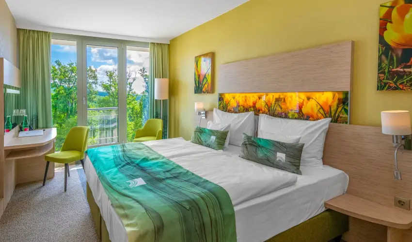 Lifestyle Hotel M�tra M�trah�za - M�trai pihen�s (min. 2 �j)