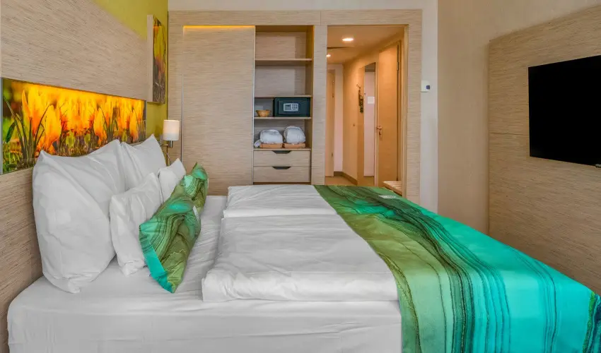 Lifestyle Hotel M�tra M�trah�za - M�trai pihen�s (min. 2 �j)