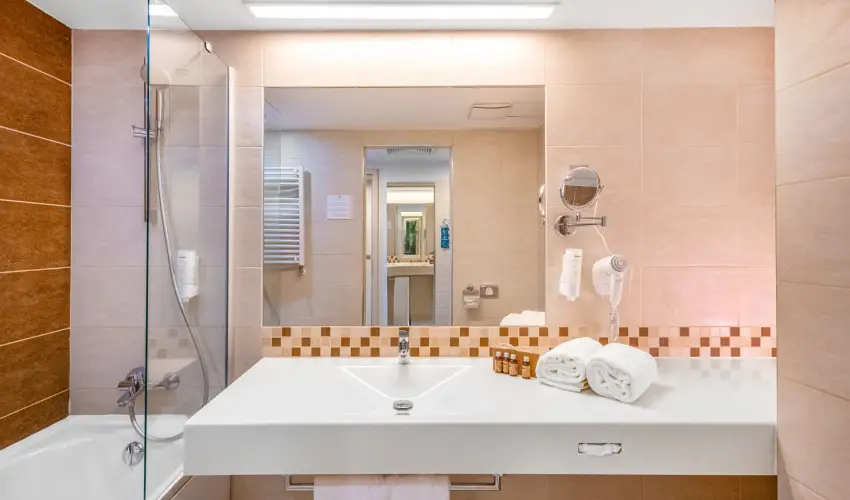 Lifestyle Hotel M�tra M�trah�za - M�trai pihen�s (min. 2 �j)