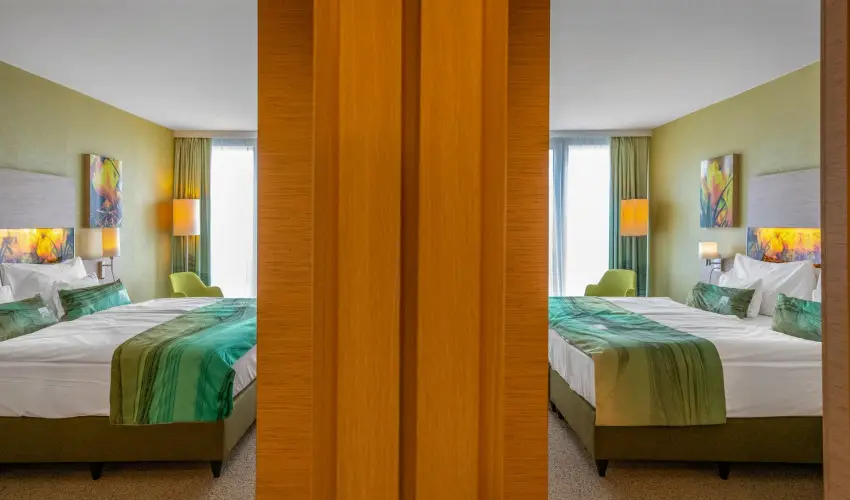 Lifestyle Hotel M�tra M�trah�za - M�trai pihen�s (min. 2 �j)