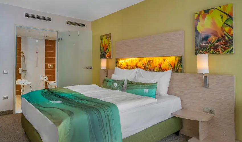 Lifestyle Hotel M�tra M�trah�za - M�trai pihen�s (min. 2 �j)