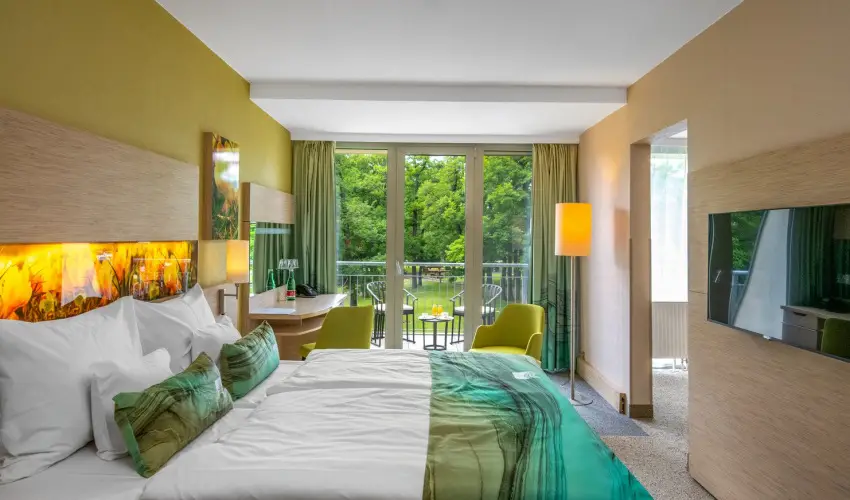 Lifestyle Hotel M�tra M�trah�za - M�trai pihen�s (min. 2 �j)