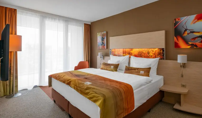 Lifestyle Hotel M�tra M�trah�za - M�trai pihen�s (min. 2 �j)