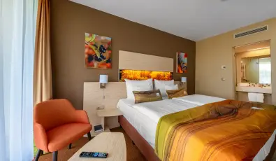 Lifestyle Hotel M�tra M�trah�za