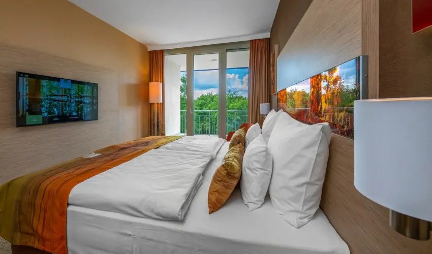 Lifestyle Hotel M�tra M�trah�za - M�trai pihen�s (min. 2 �j)