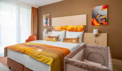 Lifestyle Hotel M�tra M�trah�za