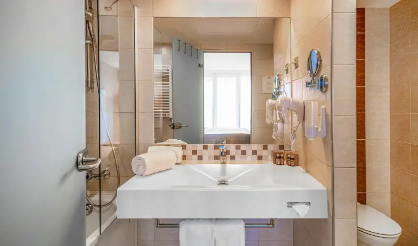 Lifestyle Hotel M�tra M�trah�za - M�trai pihen�s (min. 2 �j)