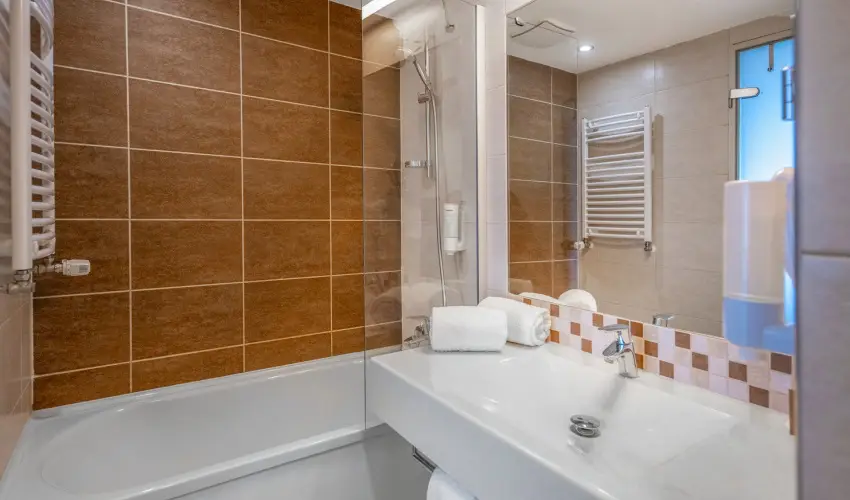 Lifestyle Hotel M�tra M�trah�za - M�trai pihen�s (min. 2 �j)