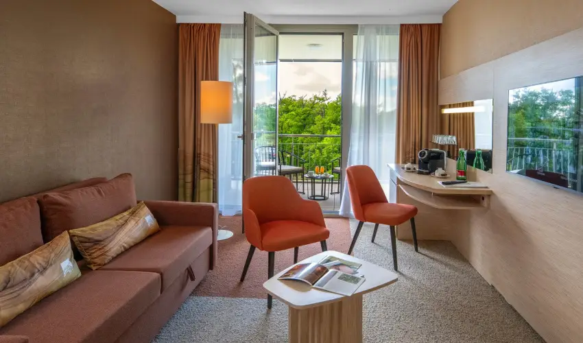 Lifestyle Hotel M�tra M�trah�za - M�trai pihen�s (min. 2 �j)