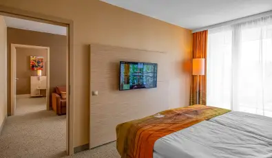 Lifestyle Hotel M�tra M�trah�za