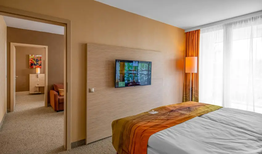 Lifestyle Hotel M�tra M�trah�za - M�trai pihen�s (min. 2 �j)