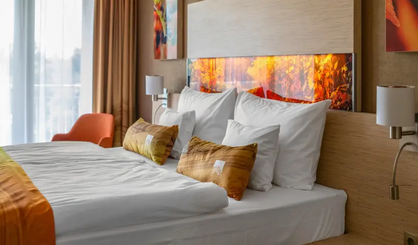 Lifestyle Hotel M�tra M�trah�za - M�trai pihen�s (min. 2 �j)