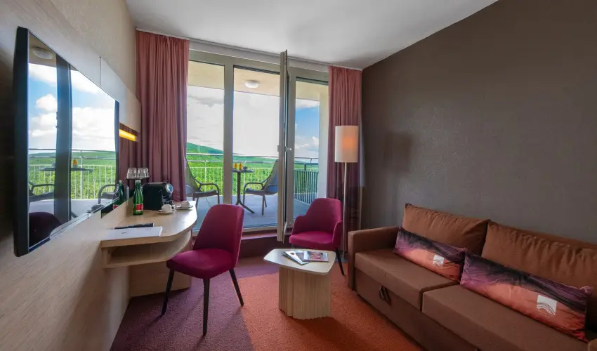 Lifestyle Hotel M�tra M�trah�za - M�trai pihen�s (min. 2 �j)