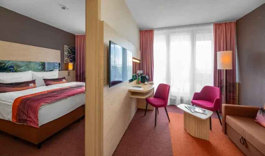 Lifestyle Hotel M�tra M�trah�za - M�trai pihen�s (min. 2 �j)