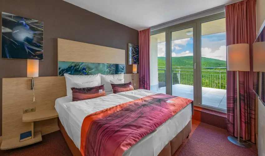 Lifestyle Hotel M�tra M�trah�za - M�trai pihen�s (min. 2 �j)