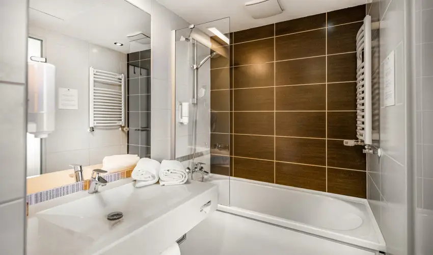 Lifestyle Hotel M�tra M�trah�za - M�trai pihen�s (min. 2 �j)