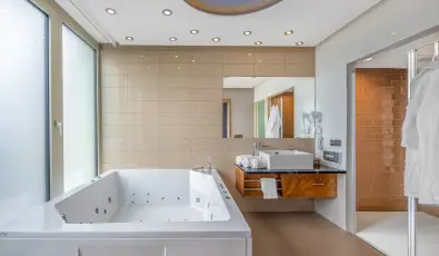 Lifestyle Hotel M�tra M�trah�za