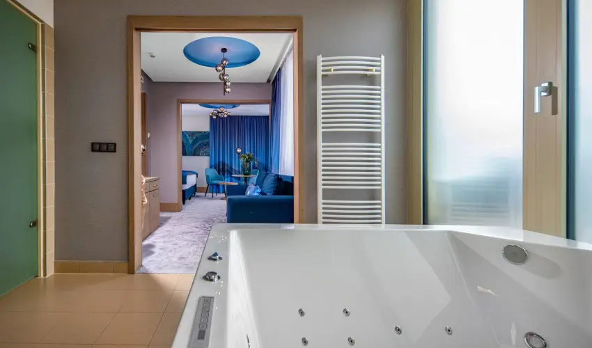 Lifestyle Hotel M�tra M�trah�za - M�trai pihen�s (min. 2 �j)