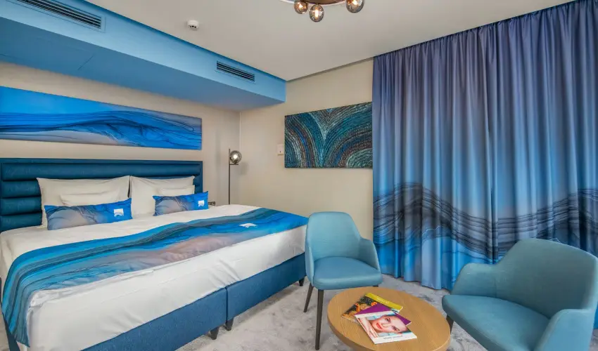 Lifestyle Hotel M�tra M�trah�za - M�trai pihen�s (min. 2 �j)