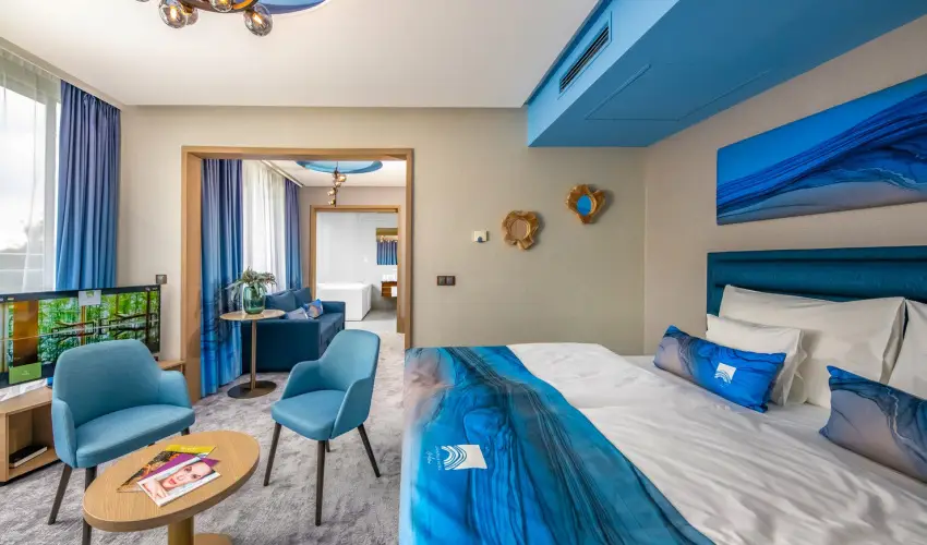 Lifestyle Hotel M�tra M�trah�za - M�trai pihen�s (min. 2 �j)
