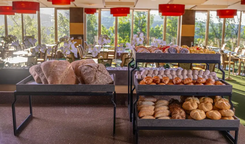 Lifestyle Hotel M�tra M�trah�za - M�trai pihen�s (min. 2 �j)
