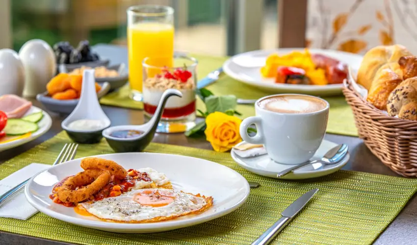 Lifestyle Hotel M�tra M�trah�za - M�trai pihen�s (min. 2 �j)